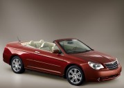 Chrysler Sebring Convertible